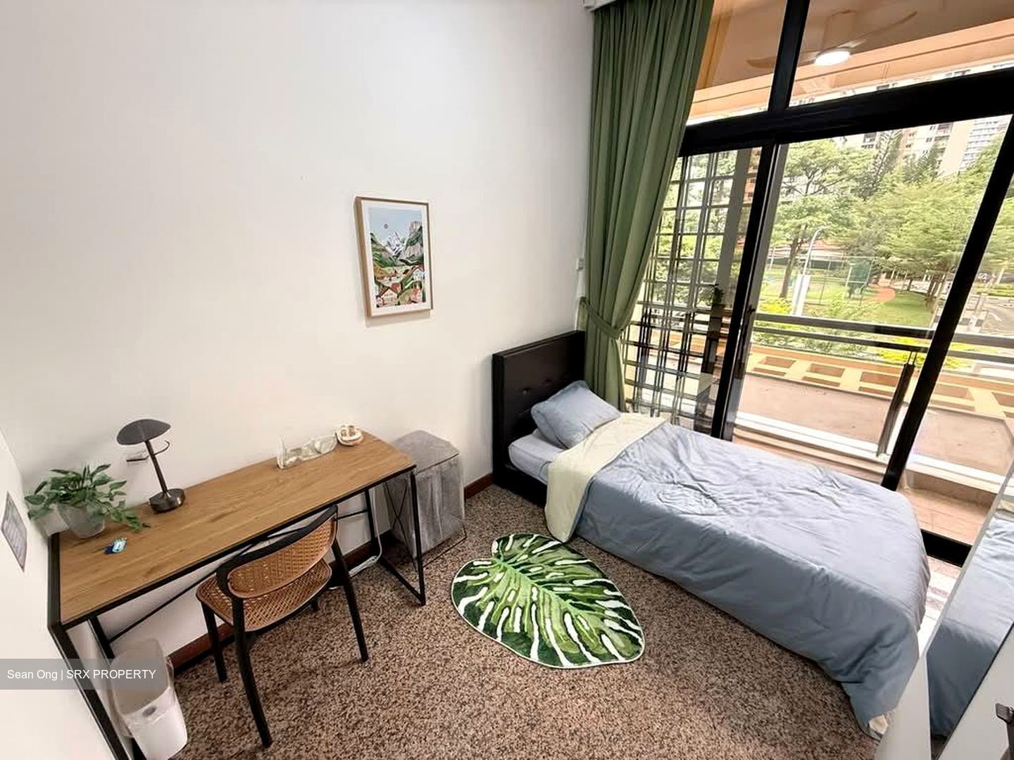 Dover Parkview (D5), Condominium #572930141